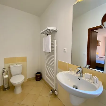 Hotel Orient 3*