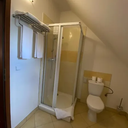 Orient Hotell 3*