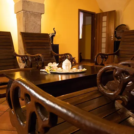 فندق Orient 3*