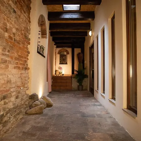 Hotel Orient Ceske Budejovice