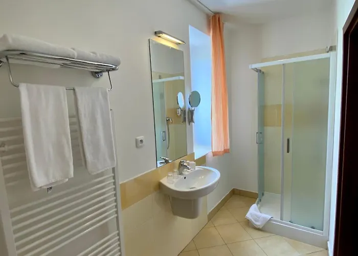 Orient Hotel Ceske Budejovice