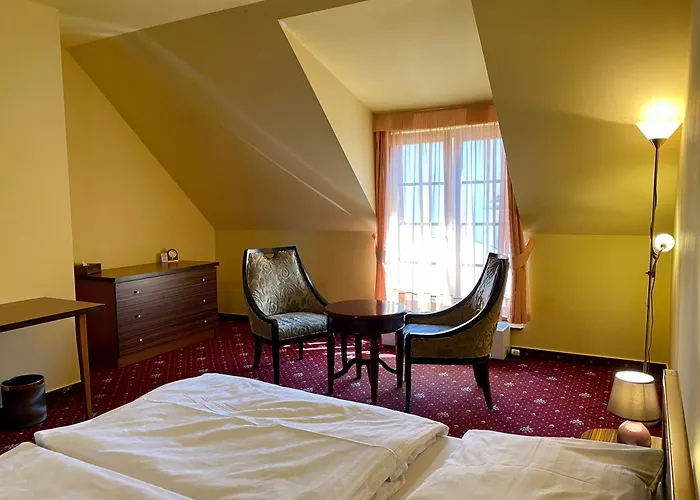 Hotel Orient 3*