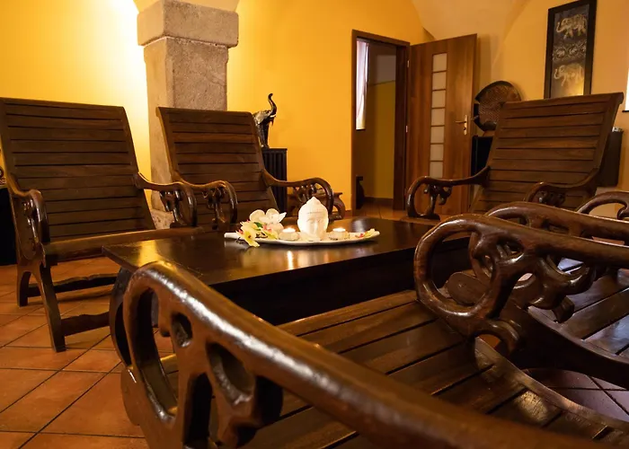 Hotel Orient 3*